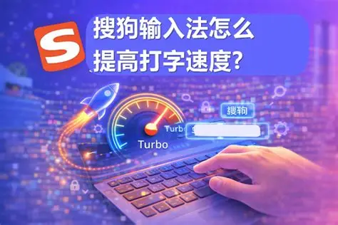 搜狗输入法产品展示